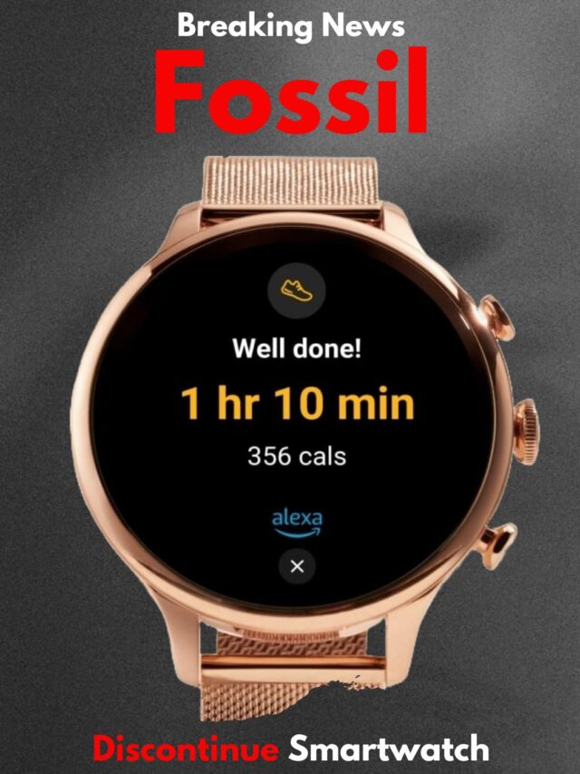 Fossil