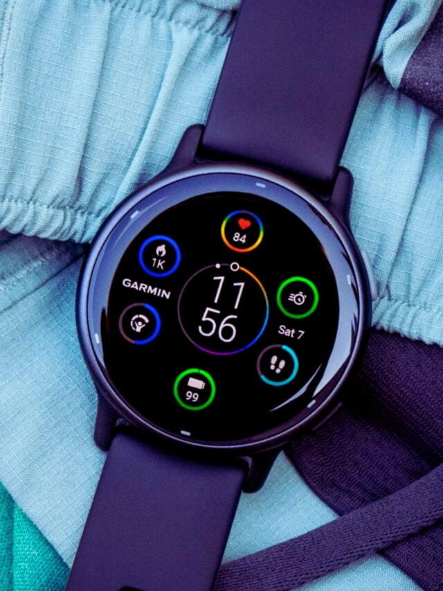 Garmin Vivoactive 5