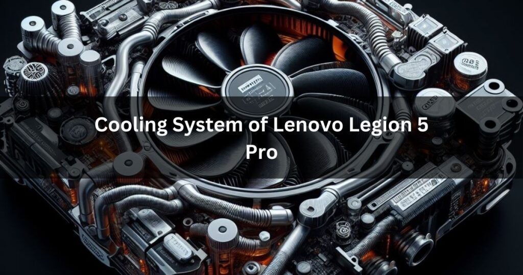 Lenovo Legion 5 Pro