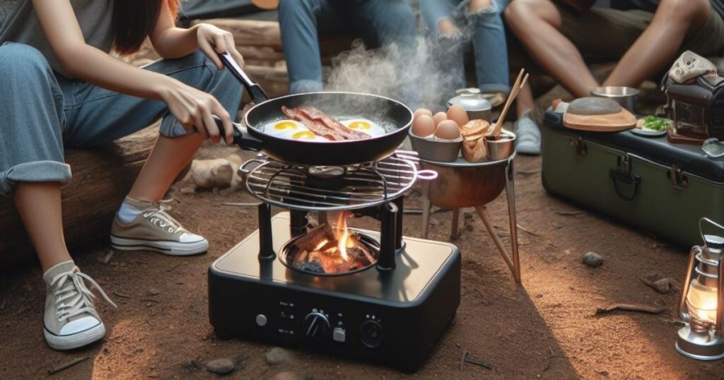 cool camping gadgets 