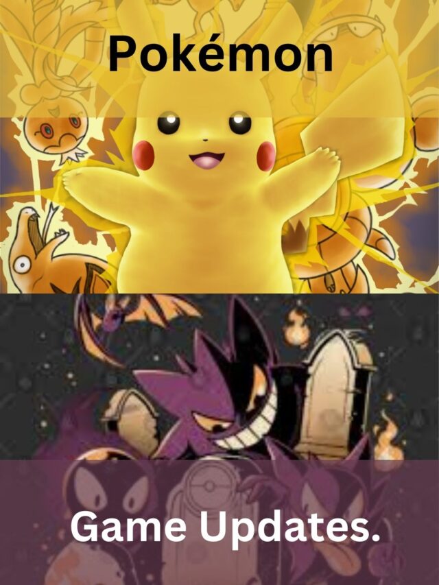 Pokémon